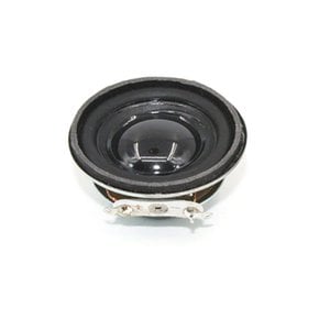 스피커 4옴 3W 40mm 출력 유닛 풀레인지 앰프 오디오