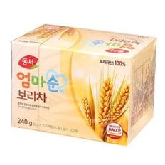  동서 보리차(유아용) 240G_WFGMZB6