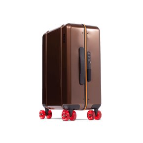 [Floyd 공식수입원 빠른배송]  Floyd Check-In Travel Case (Bronco Brown)