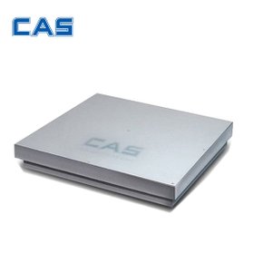 카스 산업용 플랫폼 저울  HPS-1000A 1톤 200g 톤백 우형기