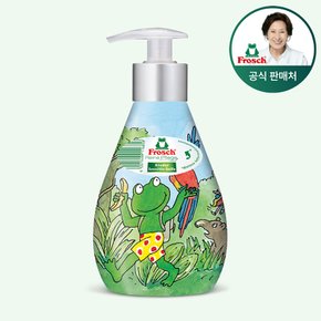 [프로쉬 공식스토어]  핸드워시 캐릭터 300ml (디자인랜덤)