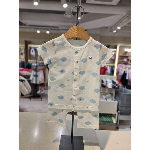 [파주점] (BL)  구름도기뱀부 반팔내의 4537005407