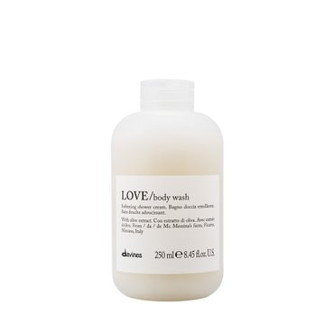 다비네스 러브 바디 워시 250ml
