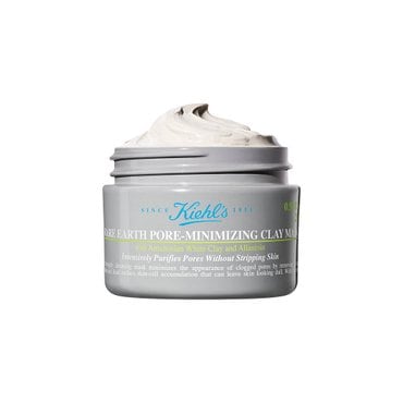 키엘 NEW 레어어스 포어 미니마이징 클레이 마스크 125ML