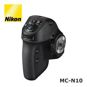 [니콘正品] MC-N10 리모트 그립 (Z9 / Z7 II / Z6 II 용)