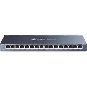 영국 티피링크 허브 TPLink 16Port Desktop Gigabit Ethernet Switch/Hub Splitter Plug Play no