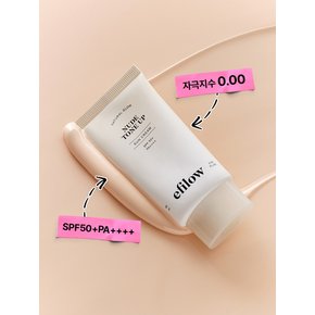 내추럴 글로우 누드 톤업 선크림 60ml