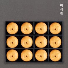 명산지 신고배 선물세트/7.5kg 12과 개당 620g내외