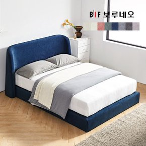 BIF보루네오 디에르 리첼 호텔 킹침대+타임매트