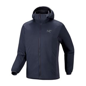 [공식판매처] FW26 아톰 후디 남성 AJQFM09556