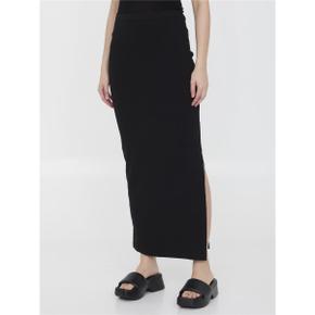 [알렉산더 왕] Womens Skirt 4CC2245058_001 BLACK