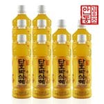 [바로배송] 안동 김유조 전통 단호박식혜 10병*460ml