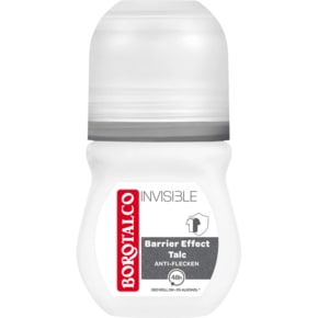 보로탈코 Borotalco 데오드란트 롤온 Invisible 50ml