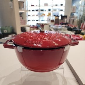 [스크레치 상품] 아시아볼 16CM / 12191606  체리