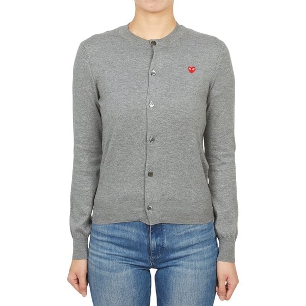 [부산점] 미니 레드와펜 여성 가디건 AZ N053 051 4