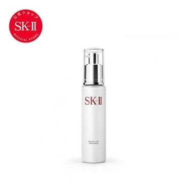  100gSK-2  sk2 skii sk ii 페이셜 리프트 에멀젼 SK-II(이스케이트) 정규품 피테라 유액