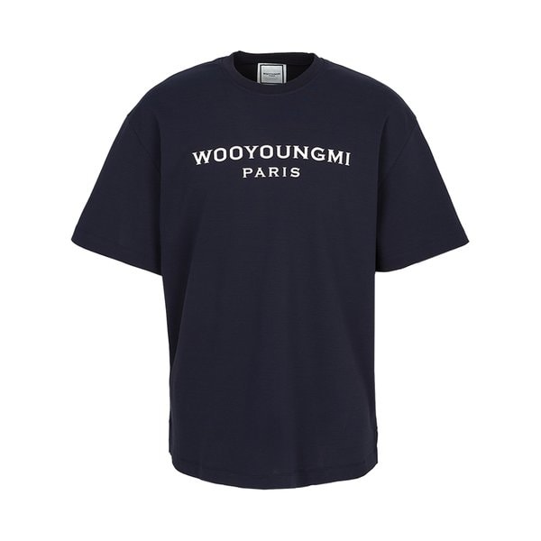 [부산점] 남성 반팔티셔츠 W261TS02704N