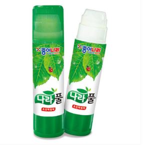 나라풀 8g 15g 25g 35g