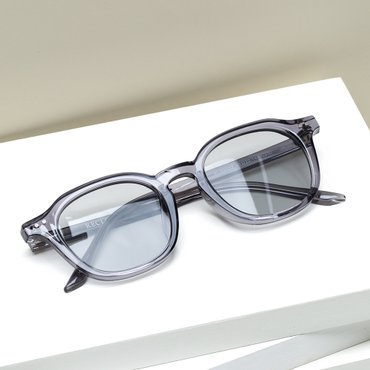 리끌로우 BB557 GRAY 선글라스