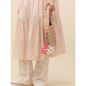 Daisy Strap Keyring (ALL)