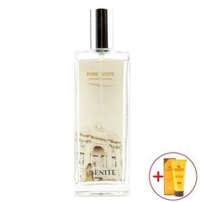 SENITE 바디케어 샤워코롱 100ml 로마화이트_W9FDE94