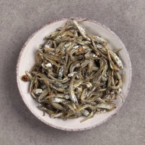산지직송 통영 볶음멸치 자멸(가이리) 1kg
