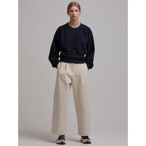 Wide pants (ivory)