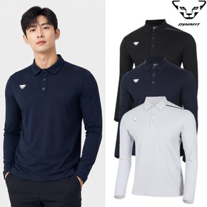 YMU24215[다이나핏]남성 스위치 베이직 기능성 간절기 가을 카라티셔츠 (기존가 119,000원)