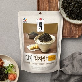 명가 버터간장김자반 50g