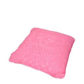 홈 데코 핑크 플라밍고 Versace Home Cotton Pink/Flamingo 5587723