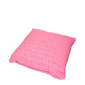 홈 데코 핑크 플라밍고 Versace Home Cotton Pink/Flamingo 5587723