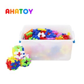 꼬마사각200pcs+보관함
