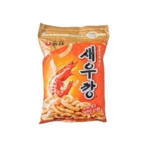 새우깡 과자 400g