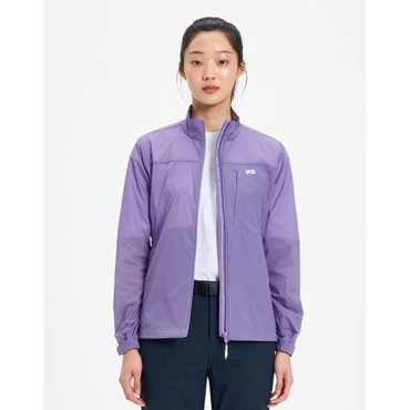 K2 KWM25126 [25SS 신상] 여성 여름용 경량 써라운드(SURROUND) AIR 바람막이 자켓 W (3355)