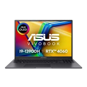 [공식][ASUS] K3605VV-MX356 인텔 i9-13900H 512GB 32GB 노트북/ASUS 정품 어댑터 증정 9/30까지