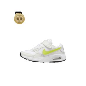 매장정품 나이키 NIKE 아동 에어맥스 SC PS CZ5356-119 1522635