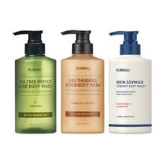 쿤달 바디워시 코스트코 향오래가는 명품 2개