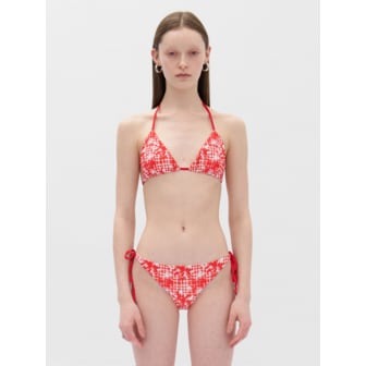 윤세 Nostalgia Bikini (Red)