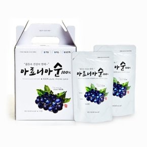 국산 아로니아즙 아로니아엑기스 아로니아진액 30포