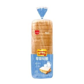 [오티삼립]우유식빵 720g 1봉