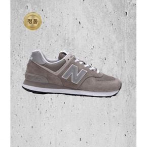 매장정품 뉴발란스 NEW BALANCE NBP7EC702G WL574EVG GRAY NBP7EC702G_15 1488616