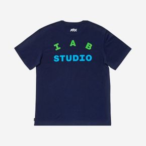 아이앱 스튜디오 x JTBC 티셔츠 IAB Studio x JTBC T-shirt