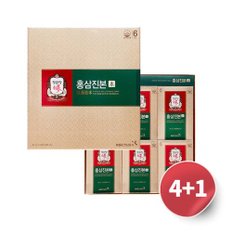 [정관장 추석] ~20%할인부터 4+1행사까지