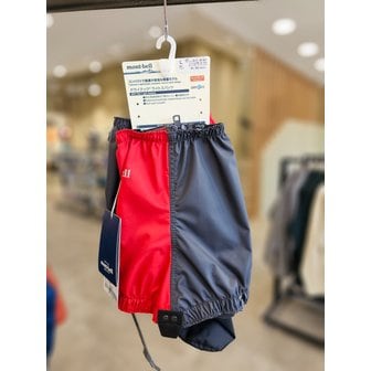 몽벨 [여주점] 드라이텍 라이트 게이터 스패치 JBEIXUZG244