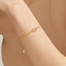 클랑코 팔찌 / Clanko Bracelet