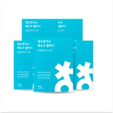 배수구 클리너 160g 5박스