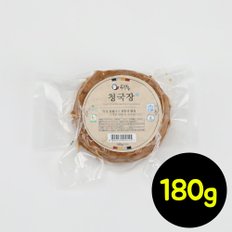 영월 두무동 한식 청국장 180g