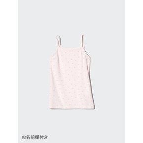재팬 걸즈 에어 리듬 코튼 블렌드 캐미/프린트