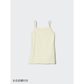 재팬 걸즈 에어 리듬 코튼 블렌드 캐미/프린트