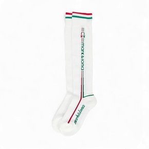 [부산점] 여성 양말 MLF 6A FS32 WHITE